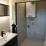Apartment Tonelli