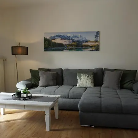 شقة Tonelli Ledenitzen