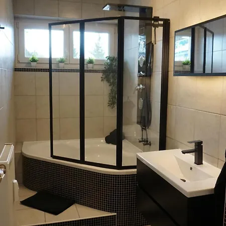 Tonelli Apartment Ledenitzen