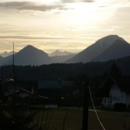 Tonelli Apartment Ledenitzen