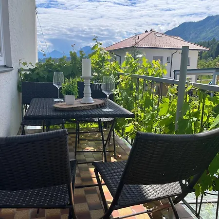 Apartment Tonelli Ledenitzen