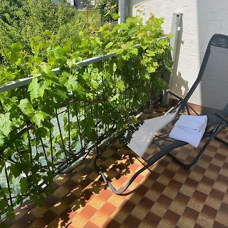 شقة Tonelli Ledenitzen