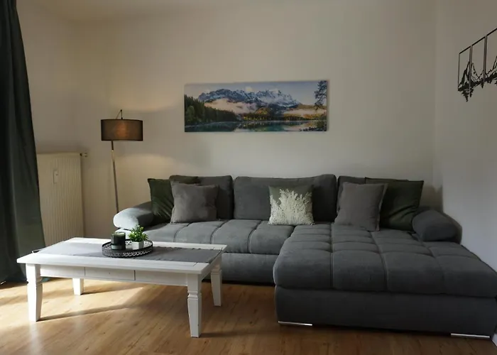 شقة Tonelli Ledenitzen