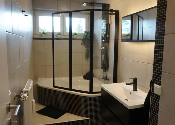 Tonelli شقة Ledenitzen