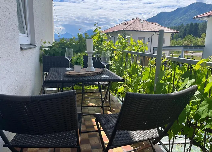 شقة Tonelli Ledenitzen