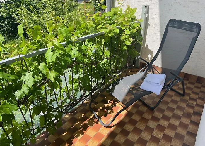 شقة Tonelli Ledenitzen